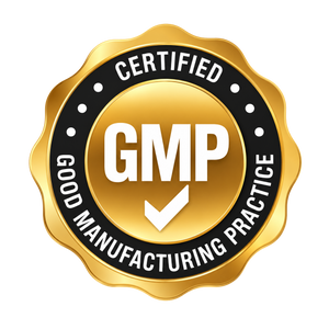 Good Manufacturing Practice