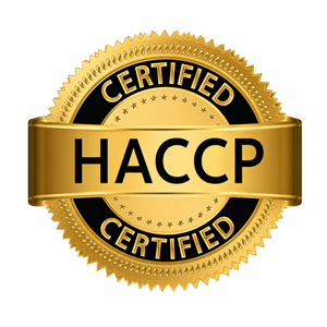 Hazard Analyze and Critical Control Point