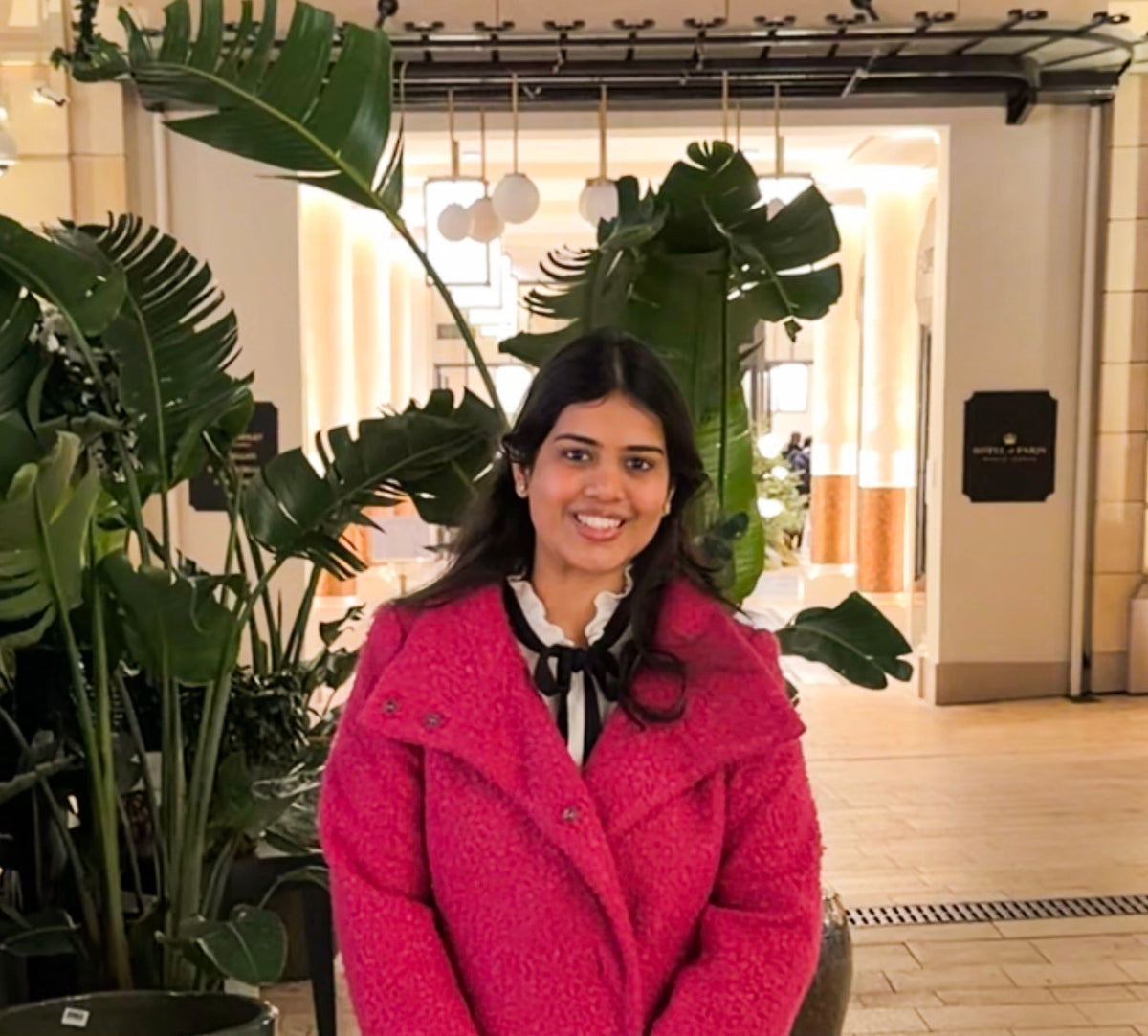 Pooja Bhatia Patel