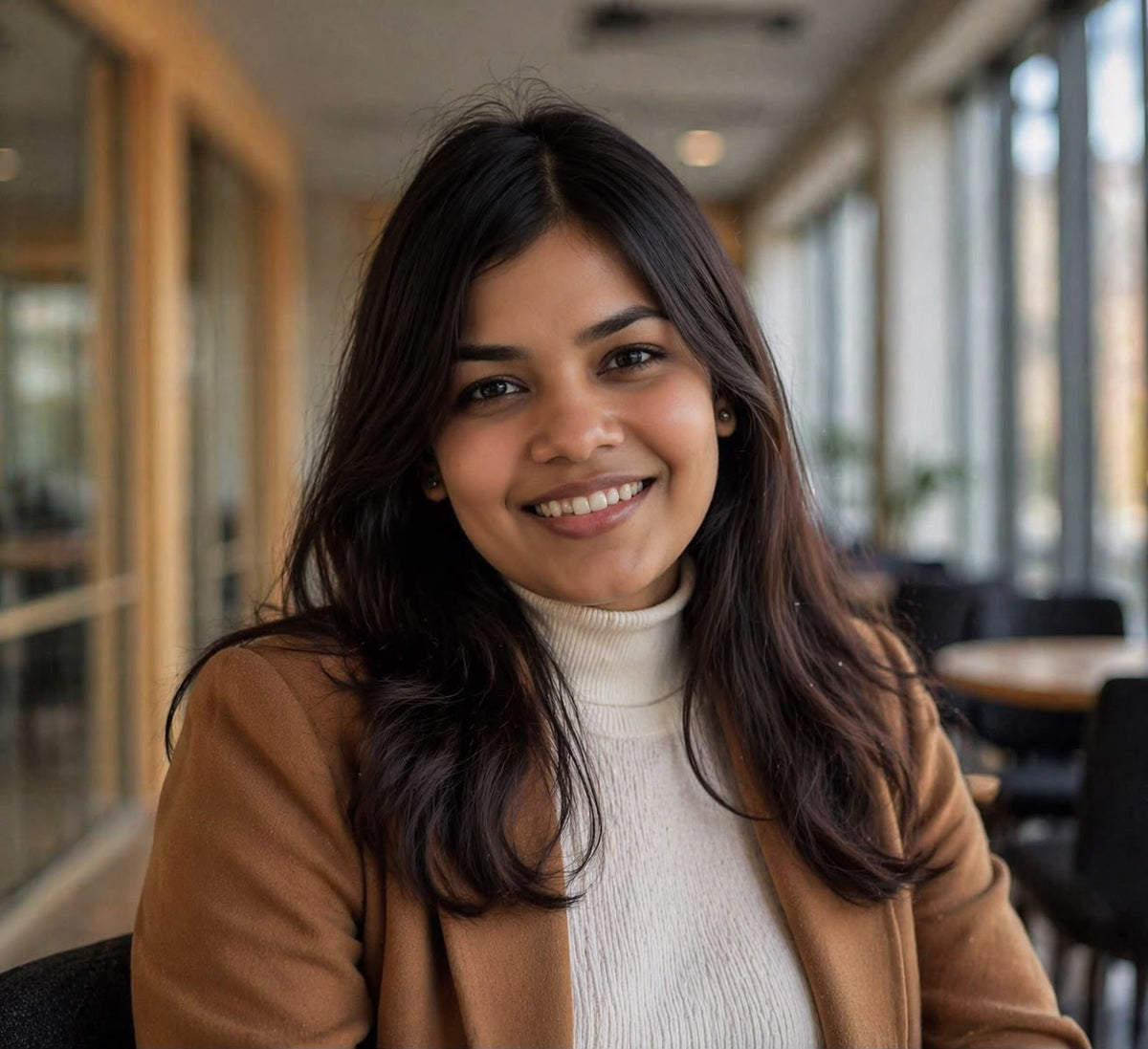 Simran J. Bhatia