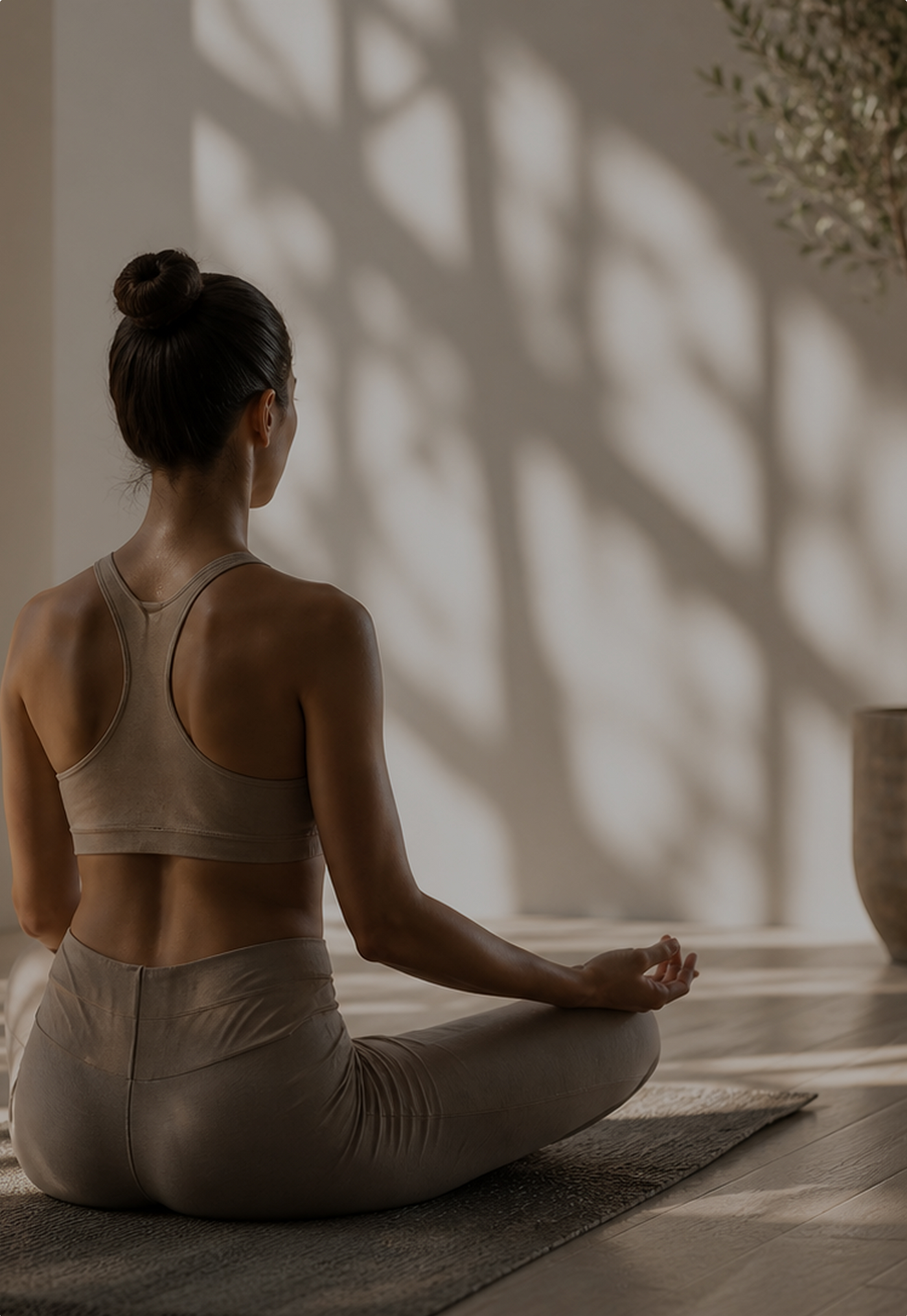 Wellness rituals