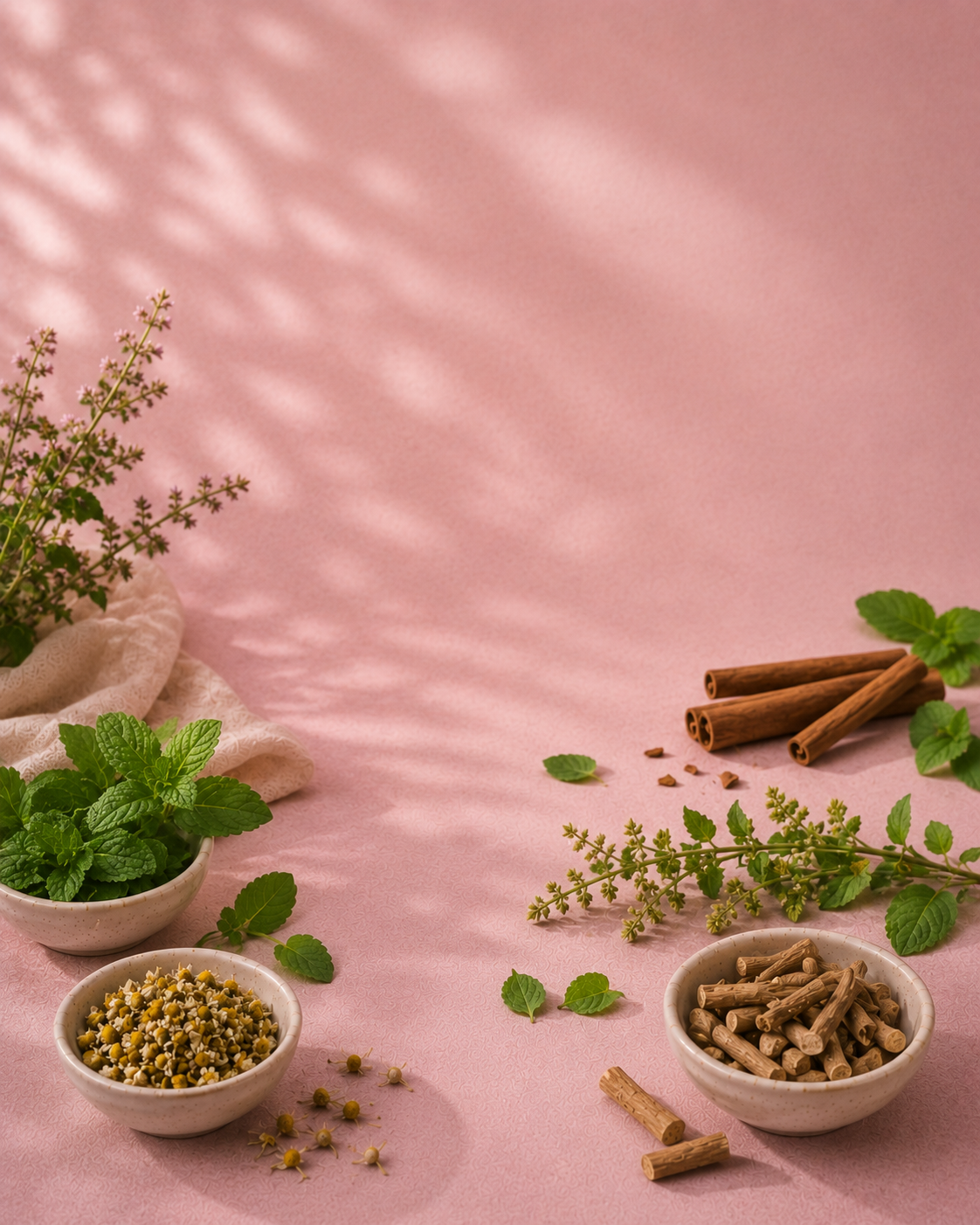 Agni - Digestion Tea